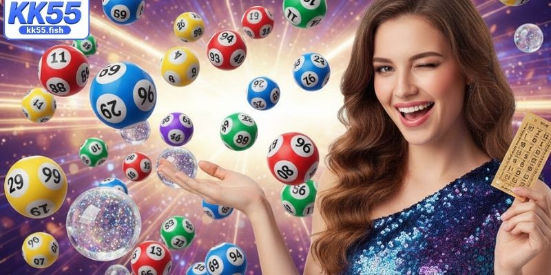 Cách chọn số hiệu quả cho newbie