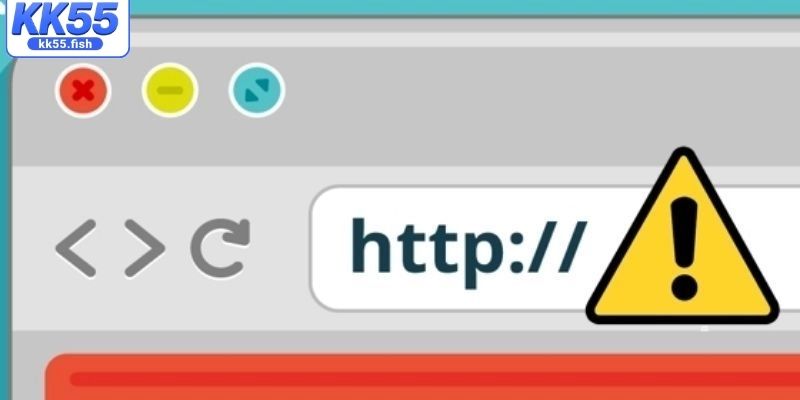 Cách tìm đường dẫn chính thức của KK55