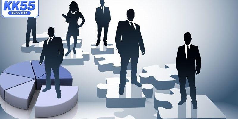 Cơ hội được thăng tiến tại KK55