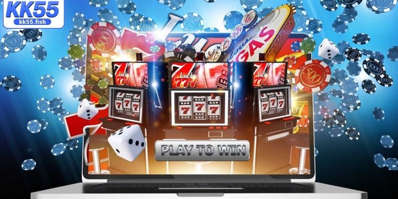 Điều kiện nhận ưu đãi tại KK55 đơn giản