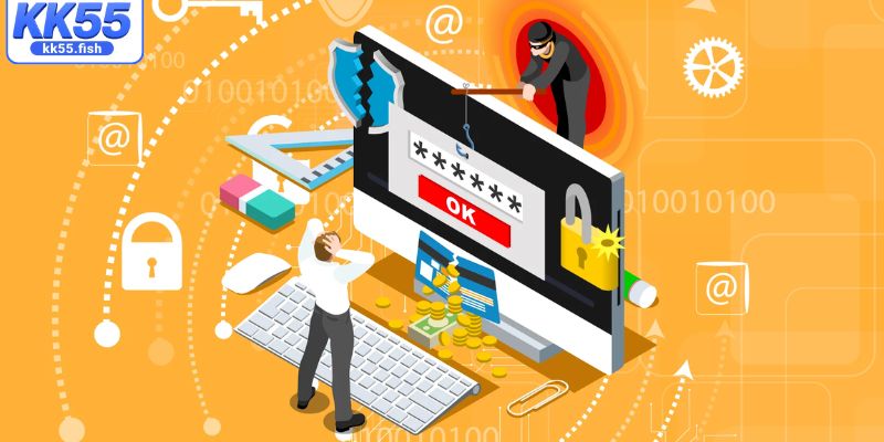 Đôi nét về quy định riêng tư của KK55