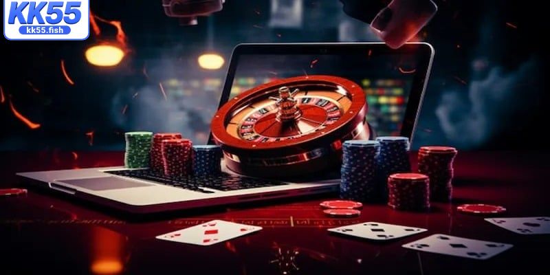 Giới thiệu KK55 - Ưu điểm nổi bật