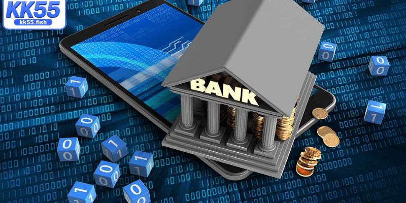 Hướng dẫn nạp vốn KK55 đúng cách cực nhanh
