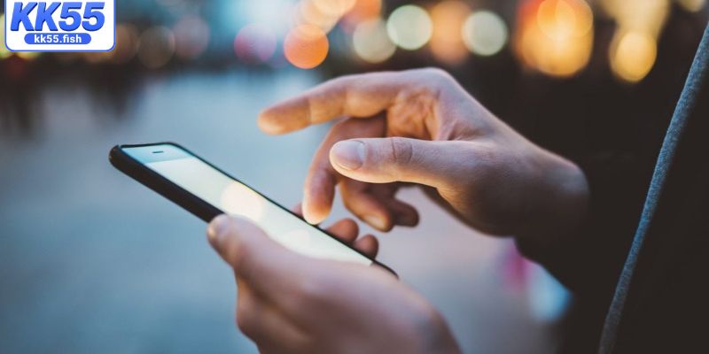 Hướng dẫn tạo tài khoản mới A - Z cho tân thủ