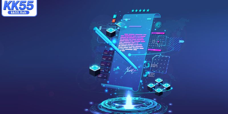 Lý do cần có các điều khoản tại KK55