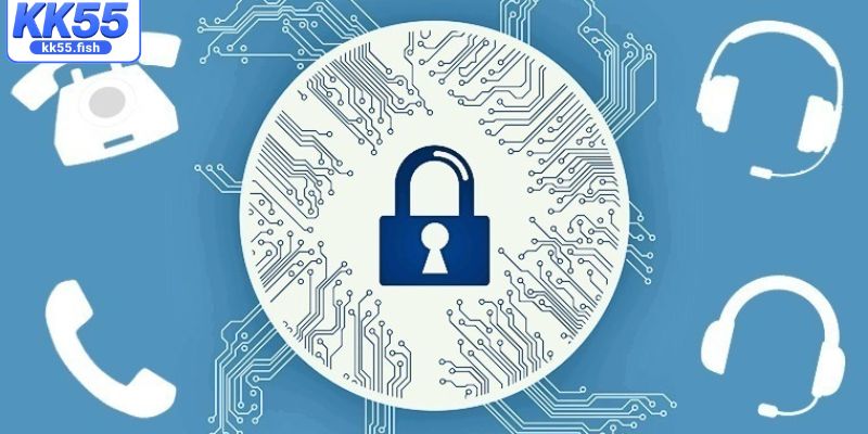 Lý do cần có quy tắc bảo mật khi cược