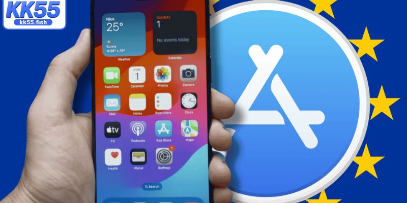 Lý do nên tải app KK55 thay vì chơi trên trình duyệt