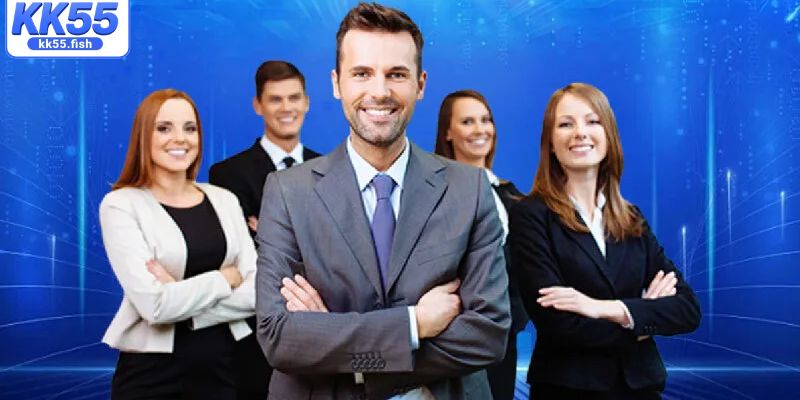 Nguyên nhân cần kết nối điểm chơi KK55