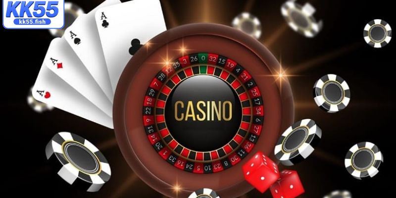 Quá trình phát triển nhà cái online