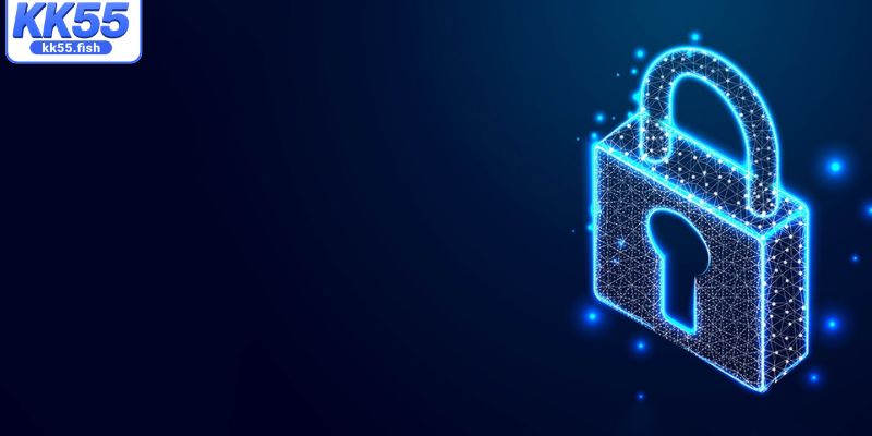 Quy định cụ thể về vấn đề bảo mật