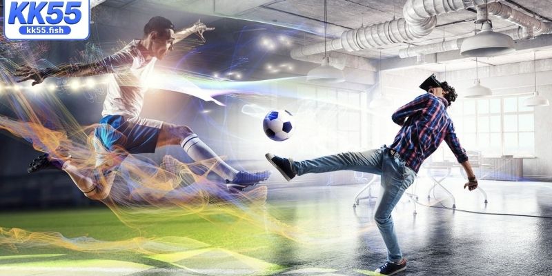 Sơ lược về game bóng đá ảo tại KK55