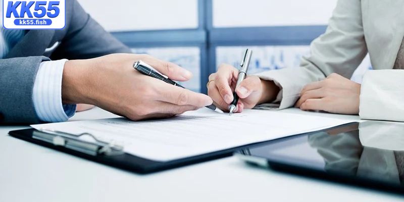 Tác dụng của quy định miễn trừ KK55