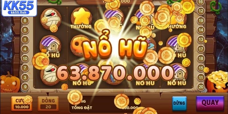 Tại sao người chơi mê tham gia nổ hũ