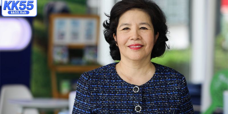 Tầm nhìn phát triển nhà cái của CEO