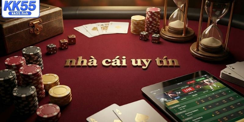 Tin đồn về KK55 có uy tín không