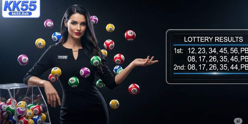 Trải nghiệm keno với nhiều phiên quay