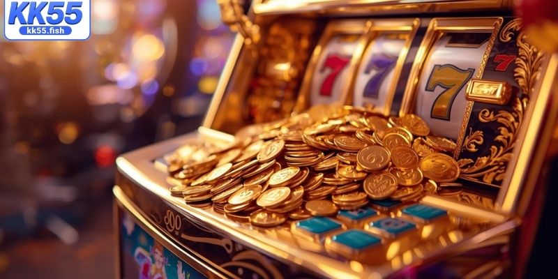 Trải nghiệm nổ hũ 88 sống động tại KK55